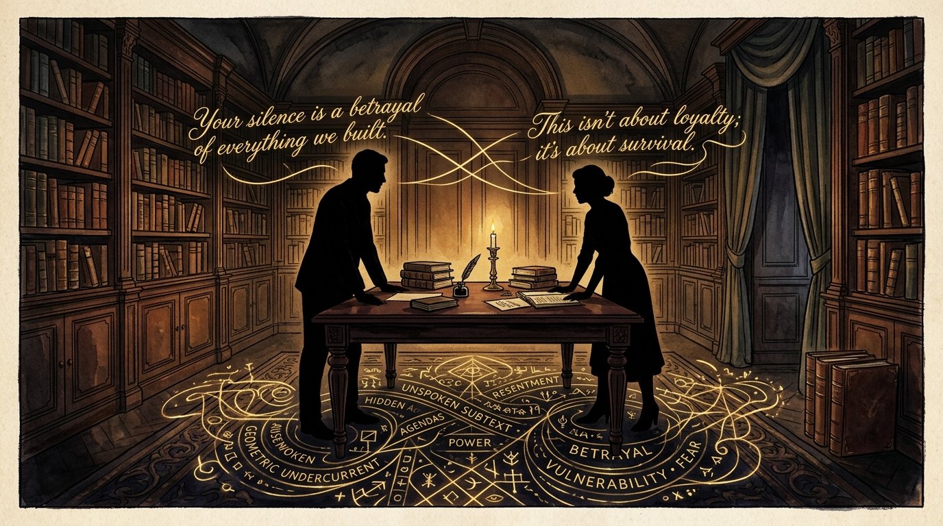 Prose Cadence & Sentence Prosody: Crafting Musicality in Literary Fiction